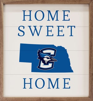 Home Sweet Home Creighton University